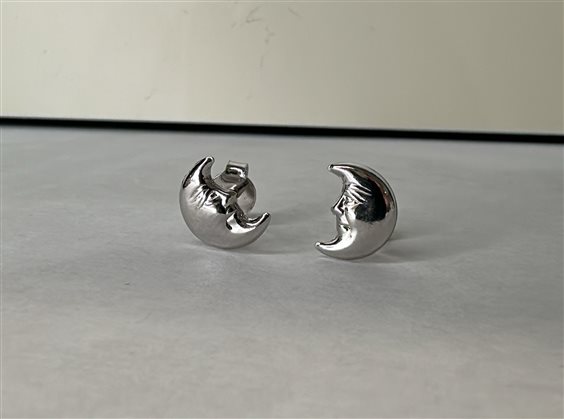 Orecchini Domar Donna Orecchini oro 18k in Oro OROR-131-280 - OROR-131-280